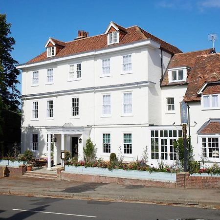 The Georgian, Haslemere, Surrey Екстер'єр фото