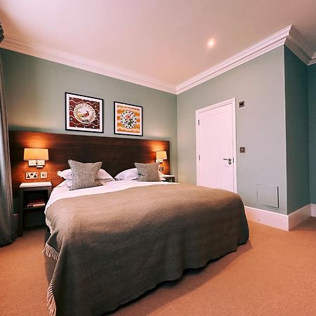 The Georgian, Haslemere, Surrey Екстер'єр фото