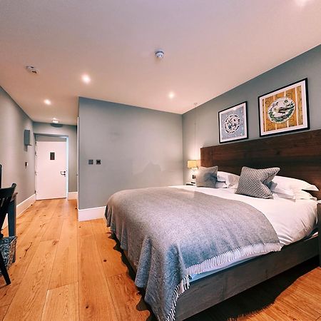 The Georgian, Haslemere, Surrey Екстер'єр фото