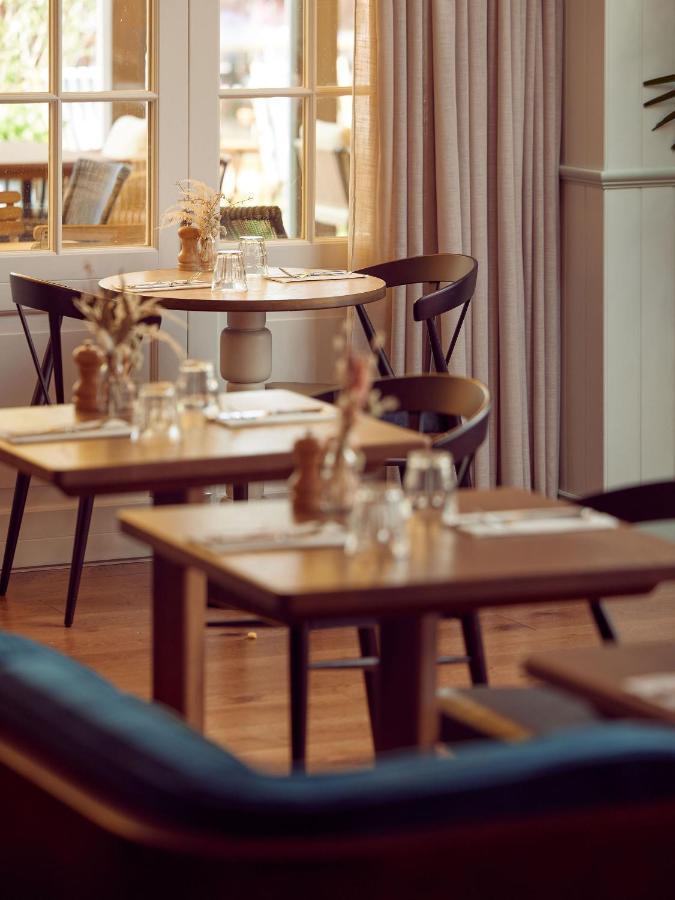 The Georgian, Haslemere, Surrey Екстер'єр фото
