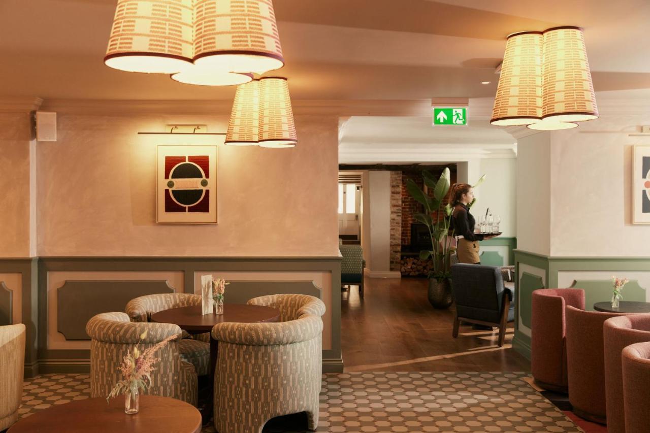 The Georgian, Haslemere, Surrey Екстер'єр фото