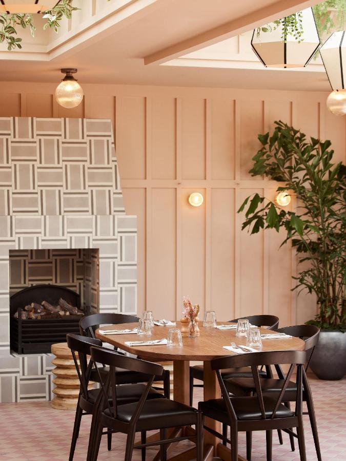 The Georgian, Haslemere, Surrey Екстер'єр фото