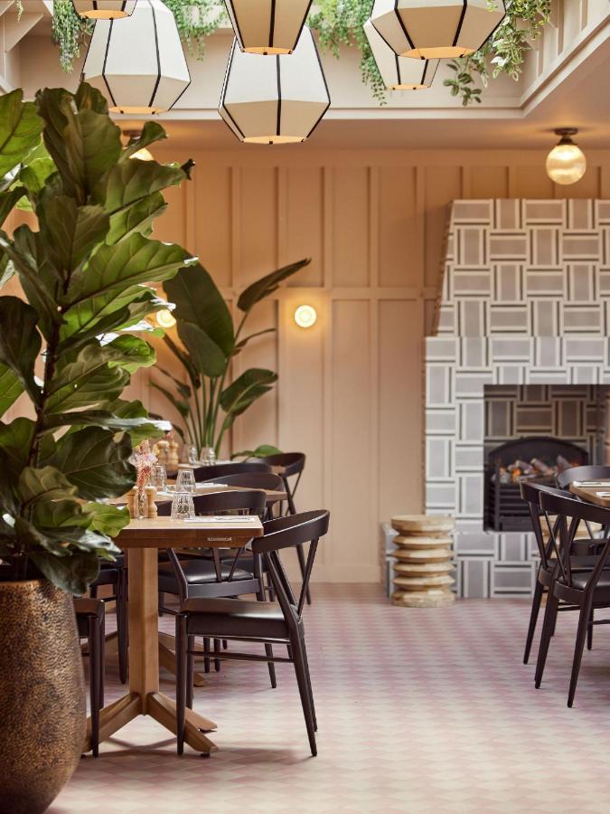 The Georgian, Haslemere, Surrey Екстер'єр фото