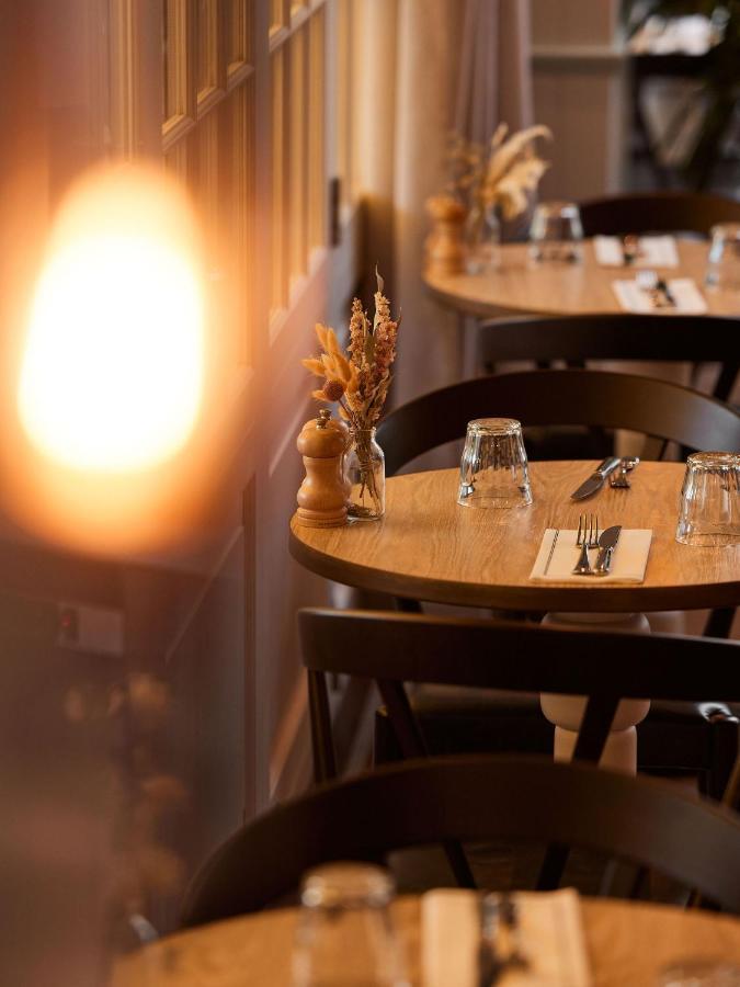 The Georgian, Haslemere, Surrey Екстер'єр фото