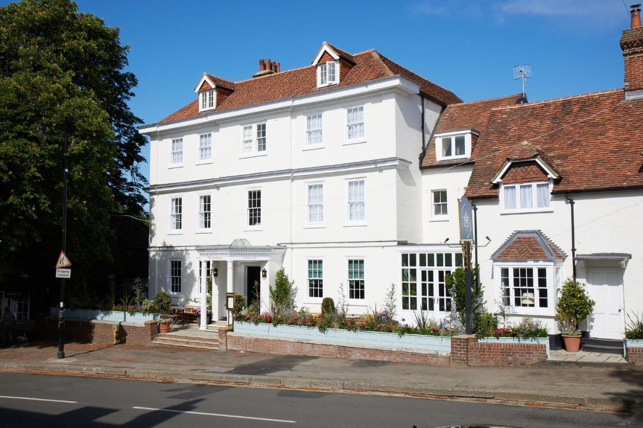 The Georgian, Haslemere, Surrey Екстер'єр фото