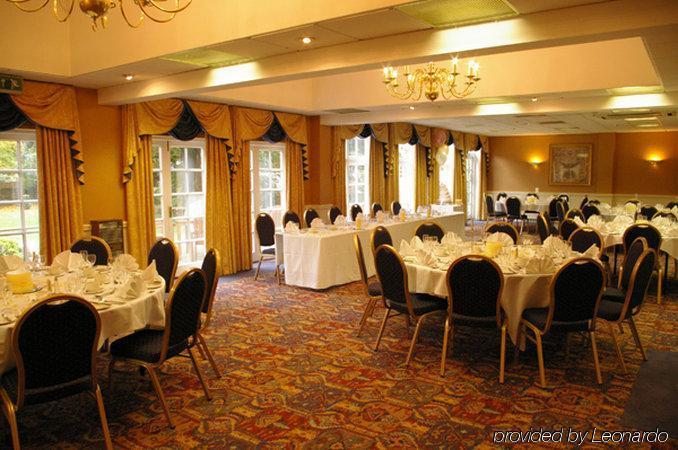 The Georgian, Haslemere, Surrey Ресторан фото