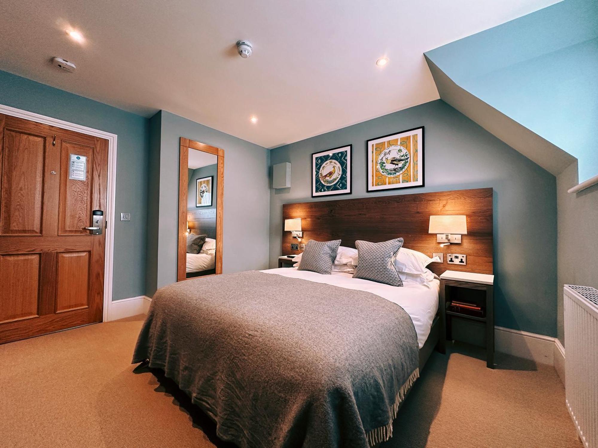The Georgian, Haslemere, Surrey Екстер'єр фото