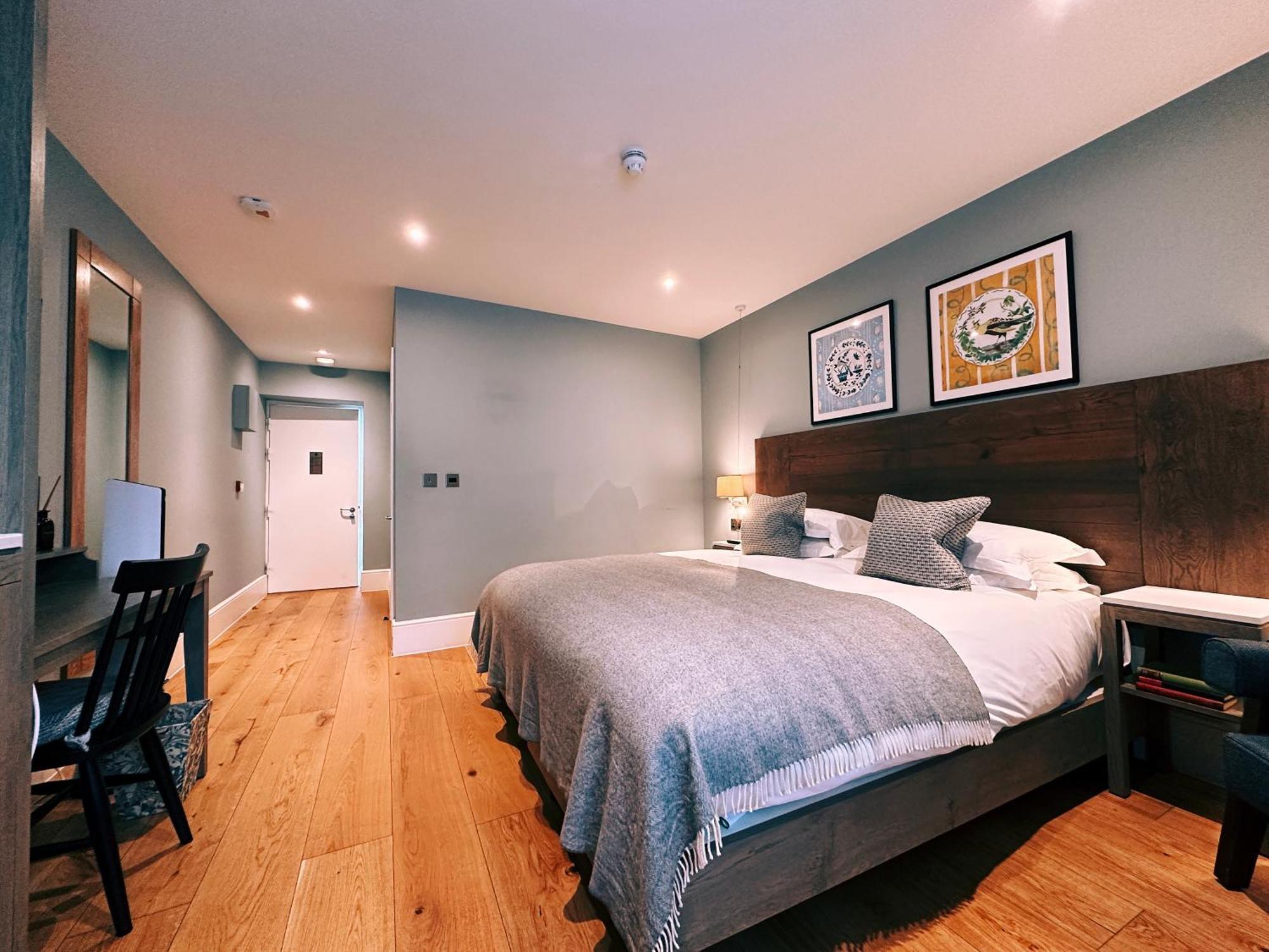 The Georgian, Haslemere, Surrey Екстер'єр фото