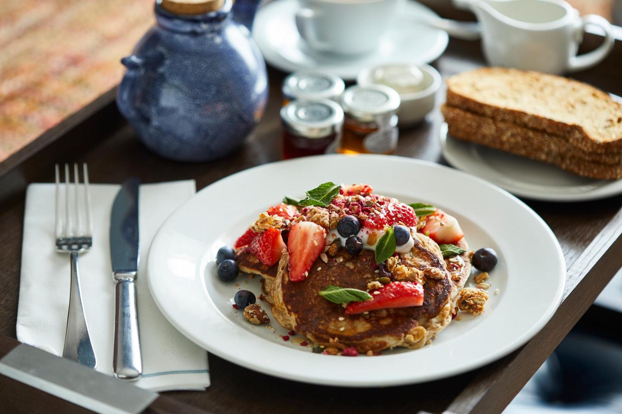 The Georgian, Haslemere, Surrey Екстер'єр фото