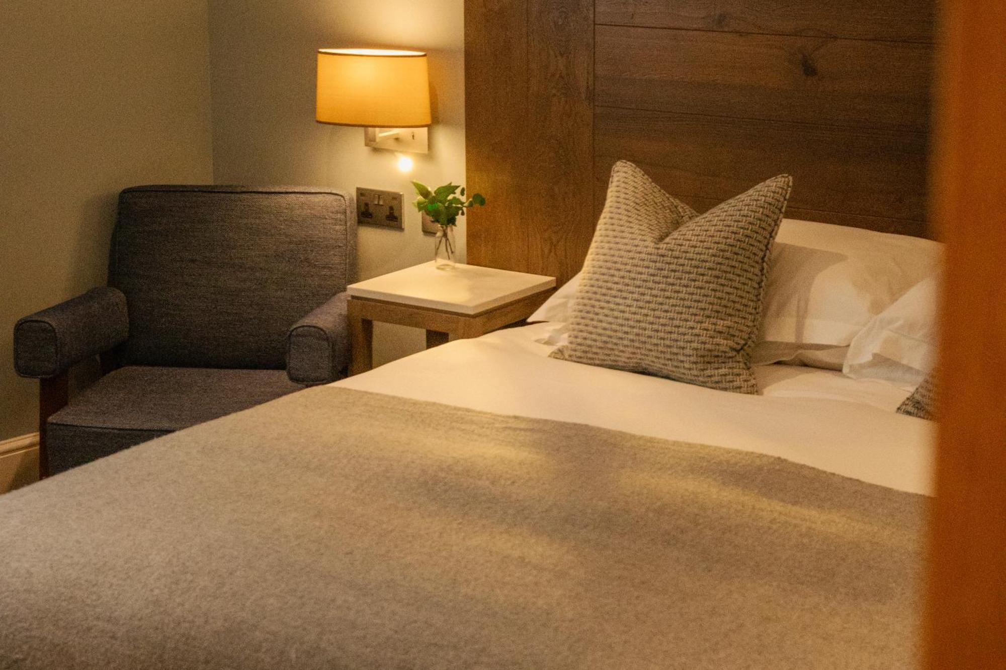 The Georgian, Haslemere, Surrey Екстер'єр фото
