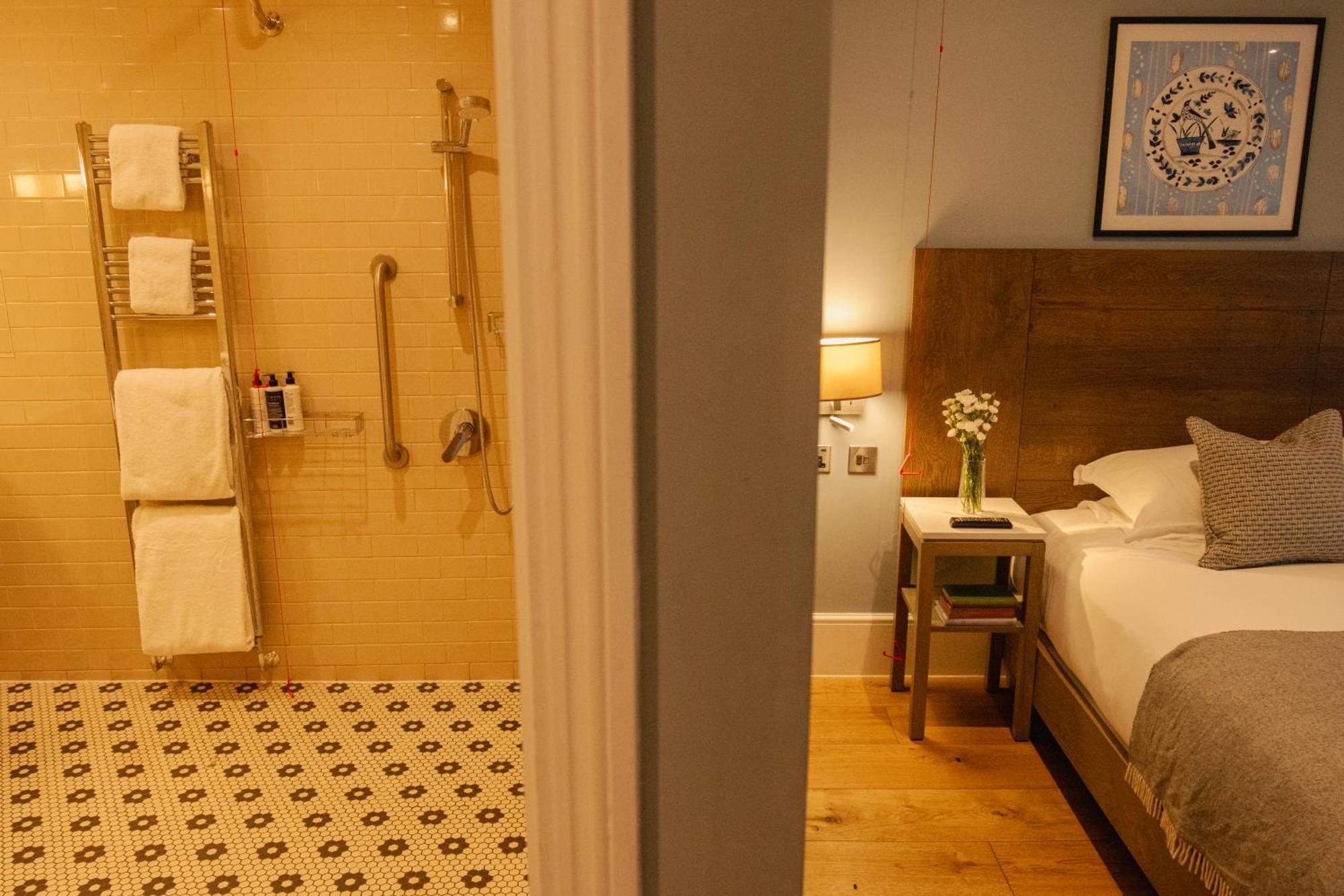 The Georgian, Haslemere, Surrey Екстер'єр фото