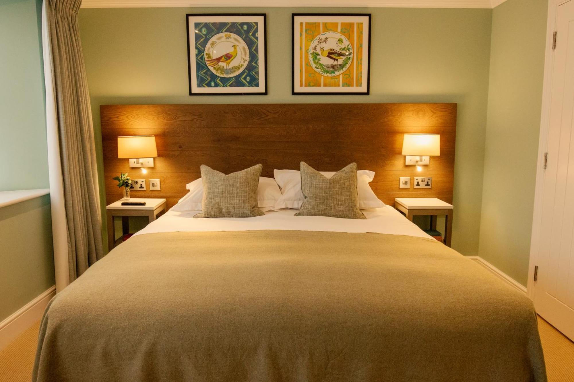 The Georgian, Haslemere, Surrey Екстер'єр фото