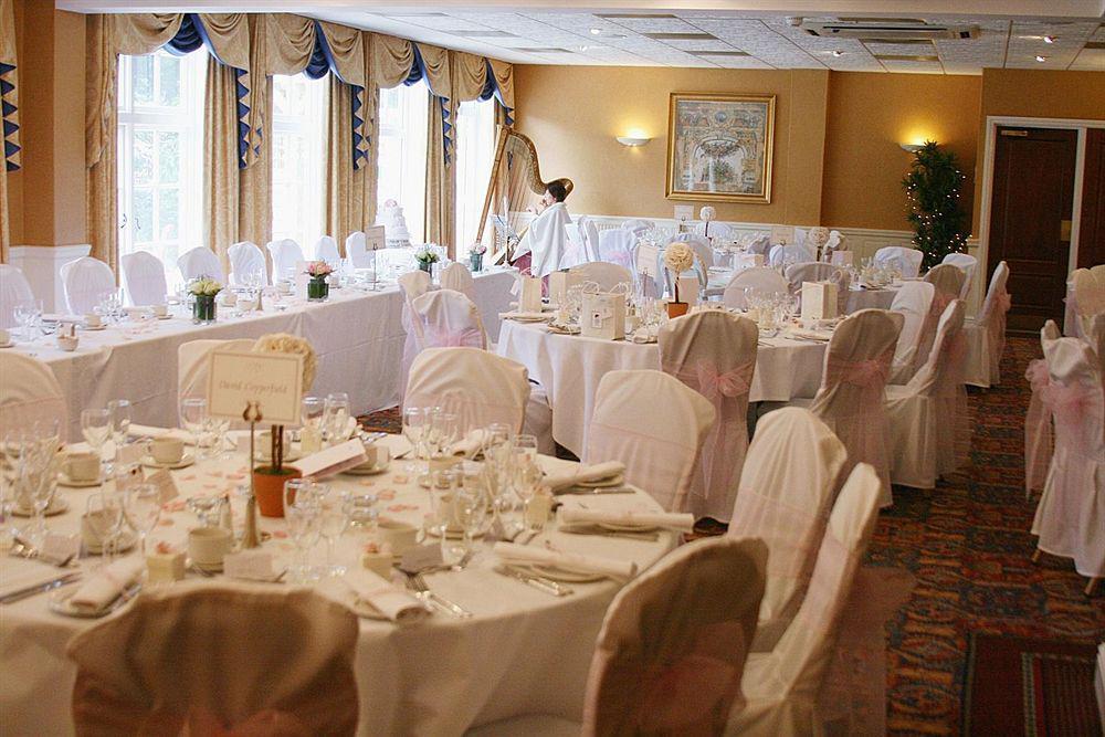 The Georgian, Haslemere, Surrey Екстер'єр фото