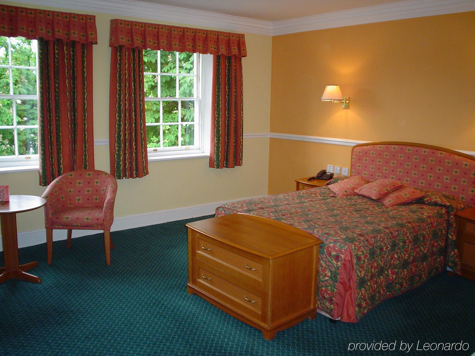 The Georgian, Haslemere, Surrey Номер фото