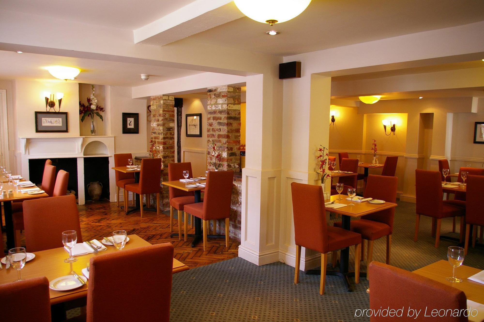 The Georgian, Haslemere, Surrey Екстер'єр фото
