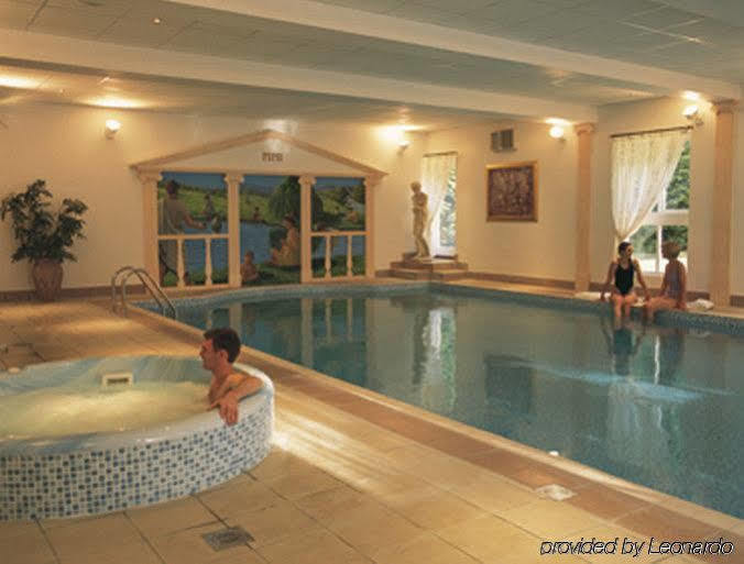 The Georgian, Haslemere, Surrey Екстер'єр фото